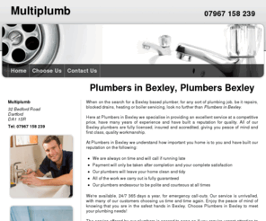 plumbersbexley.com: Plumbers in Bexley, Plumbers Bexley
