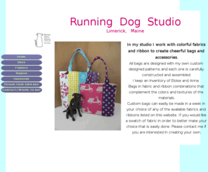 rundogstudio.com: Running Dog Studio
Slipcovers custom made in Maine.