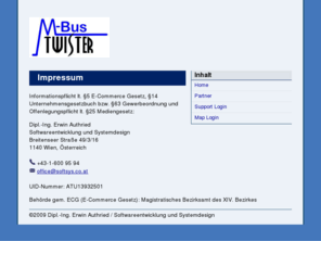 mbustwister.com: MBUStwister
