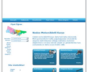 motorsikletlikurye.com: Motorsikletli Kurye, 0216 496 33 37, acil kurye, kurye, motorlu kurye, ekspres kurye, arabalı kurye, gece kurye, yaya kurye, moto kurye
Motorsikletli Kurye bir Şehiriçi Kurye iştiraki olup 7/24 size en hızlı en ekonomik motorlu kurye hizmetini vermektedir, kurye, acil kurye, motorlu kurye, gece kurye, arabalı kurye, ekspres kurye