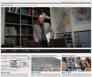 hamitcalisir.com: Hamit Çalışır / Tamir Koruma Amaçlı Kentsel Yenileme / hamitcalisir.com
