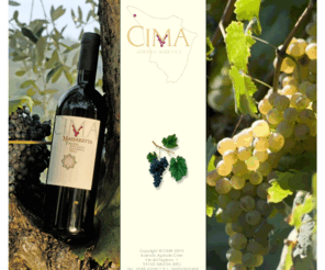 cimavini.com: Arienda Agricola Cima
Azienda Agricola Cima