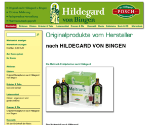 dachsprodukte.com: Hildegard von Bingen, Naturprodukte, Kräuter, Elixiere, Naturkosmetik, Edelsteine, Gesundheitsvorsorge
Hildegard von Bingen Naturprodukte wie Kräuter Elixiere, Naturkosmetik, Edelsteine, Gesundheitsvorsorge, Nahrungsergänzung, Hausmittel, Galgant, Dinkel, Gewürze, Heilsteine, Salutogenese, Heilfasten, Flohsamen, Stoffwechsel, Verdauung, Darmsanierung, Ernährungsberatung, Achat, Arthrose, Amethyst, Gicht