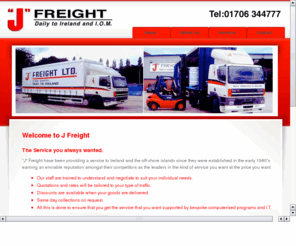dailytoireland.com: j freight - loads, freight, haulage, cartons, pallets
j freight - loads, freight, haulage, cartons, pallets,  