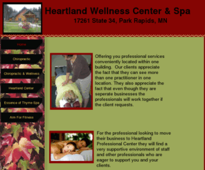 heartlandcenterofnaturalhealing.com: Home
