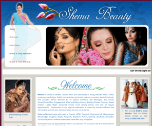 shemabeauty.com: Shema Beauty
