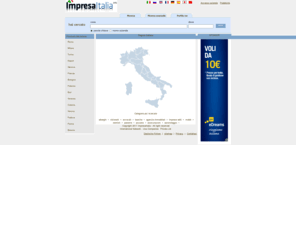 sogoma.es: IMPRESA ITALIA - IL PORTALE DELLE IMPRESE ITALIANE
Risultati per  a  in impresaitalia.info, nella categoria  