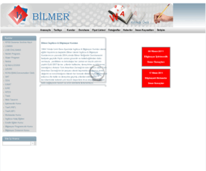 bilmer.org: BİLMER - Bilgisayar ve İngilizce Kursları
Bilmer İngilizce ve Bilgisayar Kursları , Bilmer Dershanesi , 0(232)4486648 , kpss , kpss kursları, bilgisayar kursları, 