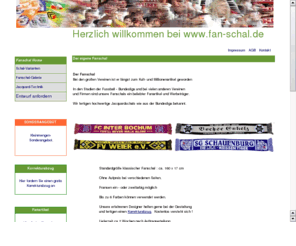 fan-schal.com: fanschal
fanschal,fanschals