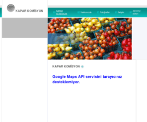 kaparkomisyon.com: KAPAR KOMİSYON - KAPAR KOMİSYON
KAPAR