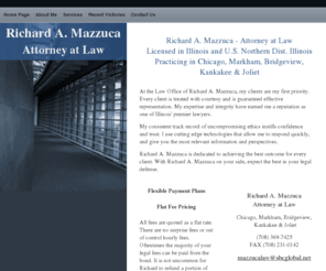 mazzucalaw.com: Home Page
Home Page