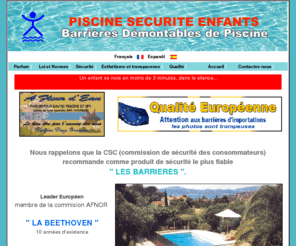 piscine-securite.com: Apache HTTP Server Test Page powered by CentOS

