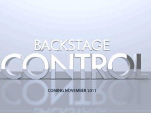 backstagecontrol.net: Gereserveerde domeinnaam - Domeinregistratie €9,- per jaar, registreer je domein nu snel en makkelijk! Mijndomein.nl
Registreer nu je domeinnaam vanaf €9,- per jaar. Mijndomein.nl de grootste hoster van Nederland!