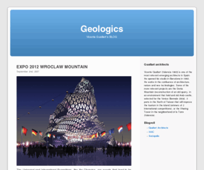 geologics.net: Geologics
