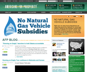 prosperityblogva.org: National site | Americans for Prosperity
Americans for Prosperity