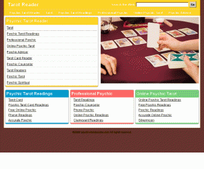 psychic-tarotreader.com: banned interdit verboden prohibido vietato proibido
