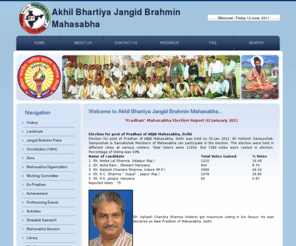 jangid brahmin