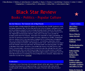 blackstarreview.com: Black Star Review
Black Star Review