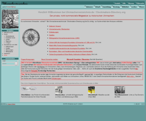 clockmakers-directory.org: Uhrmacherverzeichnis.de
