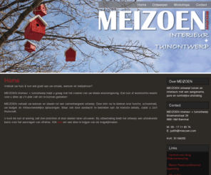 meizoen.com: MEIZOEN
