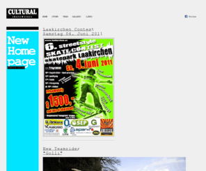 culturalskatestore.com: Cultural Skate Store
