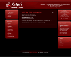 katjas pizzeria löddeköpinge katjas pizzeria löddeköpinge