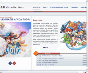 gala-net.com.br: Gala-Net Brasil
Gala-Net Brasil