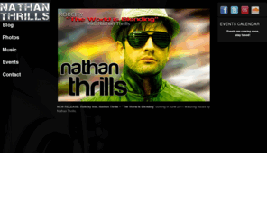 nathanthrills.com: Nathan Thrills Official Website
Official Website of Nathan Thrills