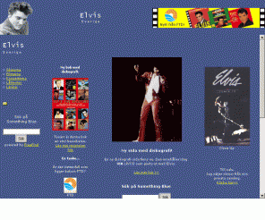 adiels.nu: Something Blue
