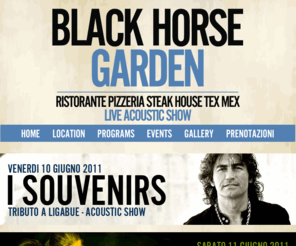 blackhorsepub.it: BLACK HORSE PUB 15 ANNI DI ROCK MUSIC
BLACK HORSE PUB 15 ANNI DI ROCK MUSIC