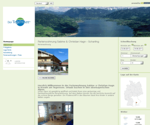 ferienwohnungen-tegernsee.info: Ferienwohnung Sabine & Christian Hagn - Scharling, Kreuth - Willkommen - Tiscover
Ferienwohnung Sabine + Christian Hagn Kreuth Tegernsee Urlaub buchen Alpen Oberbayern