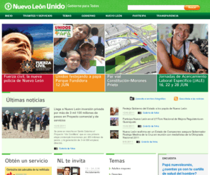 GOBIERNO NL GOB gobierno nl gob: