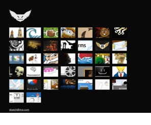 underscorevint.com: underscorevint (web design, design, digital art)
underscorevint, _vint's design