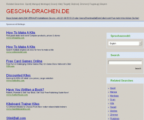 gescha-drachen.de: www.gescha-drachen.de [4]
