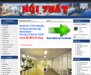 noi7.net: Thiết Kế Nhà -Trang trí nội thất
Nội thất nhà ở, văn phòng, showroom, khách sạn...