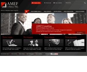 amef-consulting.com: En construction
site en construction