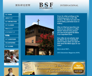 Bsf International