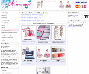 kusvanzus.nl: Kusvanzus Hippe kinderkameraccessoires | Kusvanzus
 van Kusvanzus. Kusvanzus. De webshop voor Kinderkameraccessoires. Het inrichten van de kinderkamer begint bij Kusvanzus.