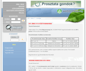 webpatikus.hu: webpatikus.hu
