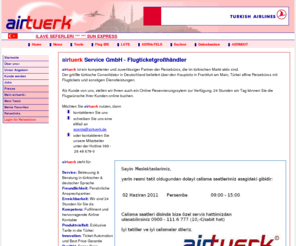 airturk.org: Airtuerk - Startseite
null