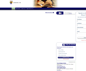 mbamiami.com: MBA Miami | Top MBA in Miami, FL
Hialeah MBA - Let us help you find the top MBA in Hialeah, FL.  Find addresses, phone numbers, driving directions, reviews and ratings on mbamiami.com
