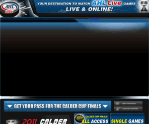 ahllive.com: AHL Live
AHL Live