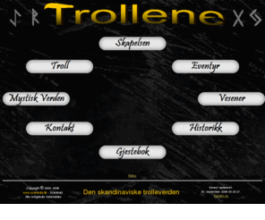 jotne.dk: Alt om den mystiske verden - scantrold - Trold - Troll - www.scantrold.dk
Den mystiske verden - scantrold - Trold - Troll - www.scantrold.dk