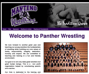 mantenojrwrestling.com: Home Page
Home Page