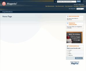 taniton.com: Home page
Meta Description
