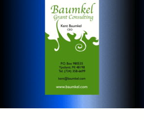 baumkel.com: Kent Baumkel
Kent baumkel