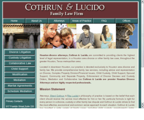 cothrunlucido.com: Cothrun & Lucido
