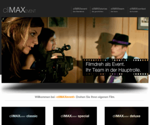 climaxfilm.net: cliMAXevent
