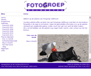 fotogroepveldhoven.nl: Fotogroep Veldhoven
