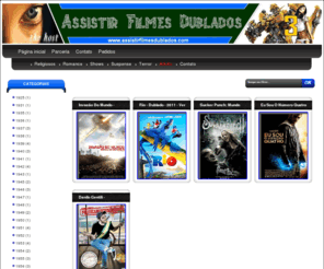 Filme Dublado Gratis
